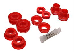 ENS-18-3101R, Energy Suspension Control Arm Bushings 18.3101R in UAE, Dubai. Condition - new. Price 170 AED. Photo, seller contacts | AUTO.AE