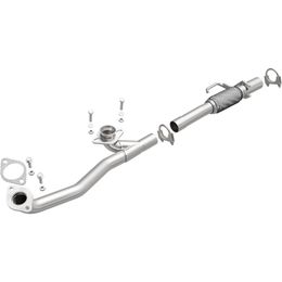 BRE-107-0180, BRExhaust Direct-Fit Front Pipe Kits for 2011-2014 EDGE - 107-0180 in UAE, Dubai. Condition - new. Price 1,410 AED. Photo, seller contacts | AUTO.AE