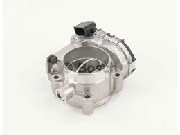 BCH-0280750467, Bosch OE-Replacement Throttle Bodies for 2001-2004 SLK230 - 280750467 in UAE, Dubai. Condition - new. Price 2,080 AED. Photo, seller contacts | AUTO.AE