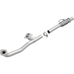 BRE-102-1616, BRExhaust Direct-Fit Tailpipes for 2011-2014 EDGE - 102-1616 in UAE, Dubai. Condition - new. Price 1,140 AED. Photo, seller contacts | AUTO.AE