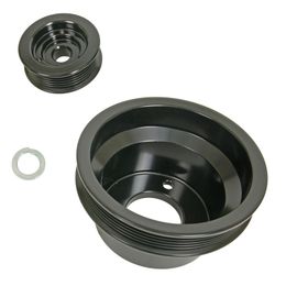 MCH-4350-08, March Performance Late GM Serpentine Pulley Kits 4350-08 في الإمارات, دبي. Condition - new. Price 600 AED. Photo, seller contacts | AUTO.AE
