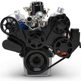 EMS-MS118-65BBK, Eddie Motorsports Raven Series S-Drive Serpentine Pulley Drive Systems MS118-65BBK في الإمارات, دبي. Condition - new. Price 15,370 AED. Photo, seller contacts | AUTO.AE