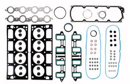 EGN-C376K-1, Enginetech Full Gasket Sets C376K-1 في الإمارات, دبي. Condition - new. Price 1,190 AED. Photo, seller contacts | AUTO.AE