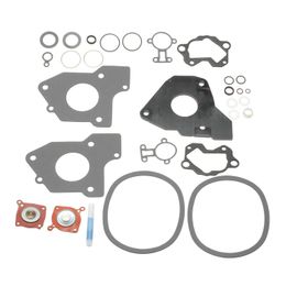 SMP-1640, Standard Motor Throttle Body Injection Tune-Up Kits for 1982-1983 CAMARO, FIREBIRD, 1982-1984 CORVETTE - 1640 في الإمارات, دبي. Condition - new. Price 270 AED. Photo, seller contacts | AUTO.AE