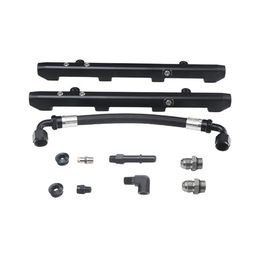 DWK-7-307, DeatschWerks - Fuel Rails for 2021-2025 F-150 - 7-307 في الإمارات, دبي. Condition - new. Price 1,860 AED. Photo, seller contacts | AUTO.AE
