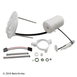 BCK-043-3061, Beck/Arnley  Fuel Filter with Stock Inlet Size 043-3061 в ОАЭ, Дубай. Состояние - новое. Цена 380 AED. Фото, контакты продавца | AUTO.AE