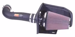 57-2550, K&N 57-2550 Performance Air Intake System FORD F150, V-6 4.2L, 1997-04 in UAE, Dubai. Condition - new. Price 2,130 AED. Photo, seller contacts | AUTO.AE
