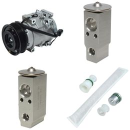 UAC-CK5084, Universal Air Conditioner Air Conditioning Short Compressor Kits for 2001-2003 MONTERO - CK 5084 в ОАЭ, Дубай. Состояние - новое. Цена 1 330 AED. Фото, контакты продавца | AUTO.AE