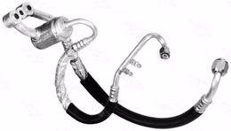 FSS-56359, Four Seasons Air Conditioning Discharge Hoses for 1990 CAVALIER - 56359 في الإمارات, دبي. Condition - new. Price 460 AED. Photo, seller contacts | AUTO.AE