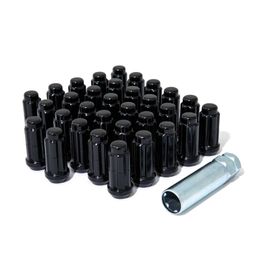 GOR-K8TS14150BGR, Gorilla Lug Nuts K8TS-14150BGR в ОАЭ, Дубай. Состояние - новое. Цена 420 AED. Фото, контакты продавца | AUTO.AE