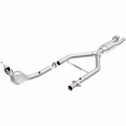 444014, MAGNAFLOW 444014 Catalytic Converter Direct-Fit California Grade for LINCOLN Mark VIII 1996-1998 in UAE, Dubai. Condition - new. Price 7,430 AED. Photo, seller contacts | AUTO.AE