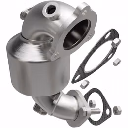 23-129, MAGNAFLOW 23-129 Catalytic Converter Direct-Fit OEM Grade for HYUNDAI Kona 2018-2020 in UAE, Dubai. Condition - new. Price 2,530 AED. Photo, seller contacts | AUTO.AE