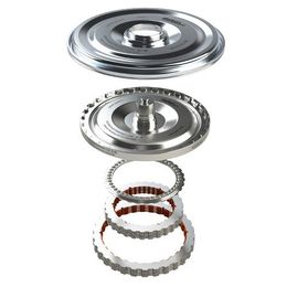 DMS-8028, DODSON DMS-8028 Clutch Kit Superstock 8 for PORSCHE (PDK Gearbox / 4WD) in UAE, Dubai. Condition - new. Price 26,930 AED. Photo, seller contacts | AUTO.AE