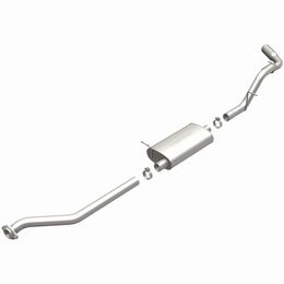 15618, MAGNAFLOW 15618 Exhaust System Street Series for CHEVROLET Silverado 1500 1999-2002 in UAE, Dubai. Condition - new. Price 7,340 AED. Photo, seller contacts | AUTO.AE
