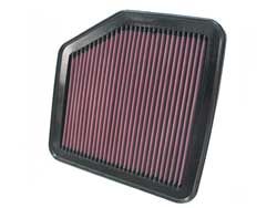 33-2345, K&N 33-2345 Replacement Air Filter for TOYOTA Crown Royal 2.5L في الإمارات, دبي. Condition - new. Price 390 AED. Photo, seller contacts | AUTO.AE