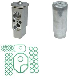 UAC-AK2100, Universal Air Conditioner Air Conditioning Repair Kits AK 2100 في الإمارات, دبي. Condition - new. Price 160 AED. Photo, seller contacts | AUTO.AE