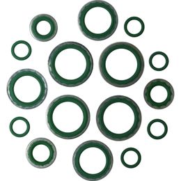 UAC-RS2716, Universal Air Conditioner Air Conditioner System Seal Kits for 2011-2013 300, CHARGER - RS 2716 in UAE, Dubai. Condition - new. Price 70 AED. Photo, seller contacts | AUTO.AE