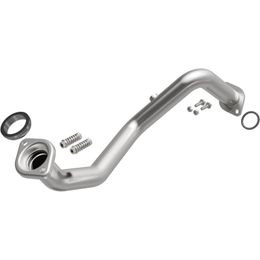BRE-107-0229, BRExhaust Direct-Fit Intermediate Pipes for 2006-2012 RAV4 - 107-0229 in UAE, Dubai. Condition - new. Price 900 AED. Photo, seller contacts | AUTO.AE
