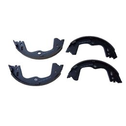 PWR-B1100, PowerStop Autospecialty Stock Replacement Brake Shoes for 2017-2019 G90 - B1100 في الإمارات, دبي. Condition - new. Price 230 AED. Photo, seller contacts | AUTO.AE