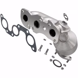 50260, MAGNAFLOW 50260 Manifold Catalytic Converter HM Grade for LEXUS ES300 2002-2003 в ОАЭ, Дубай. Состояние - новое. Цена 3 250 AED. Фото, контакты продавца | AUTO.AE