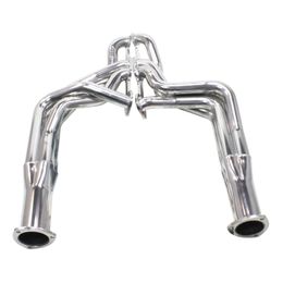 DOU-D568, Doug's Headers D568 في الإمارات, دبي. Condition - new. Price 5,300 AED. Photo, seller contacts | AUTO.AE