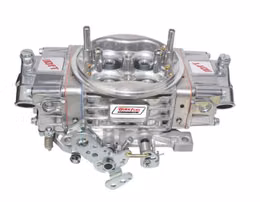 QFT-SQ-650, Quick Fuel Street-Q 650 CFM 4-Barrel Carburetor SQ-650 in UAE, Dubai. Condition - new. Price 3,060 AED. Photo, seller contacts | AUTO.AE