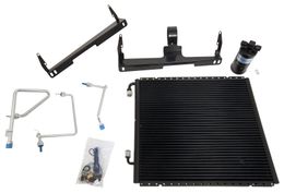 VTA-021550, Vintage Air SureFit Condenser Kits for 1947-1955 TRUCK - 21550 в ОАЭ, Дубай. Состояние - новое. Цена ⁦1 720 AED⁩. Фото, контакты продавца | AUTO.AE