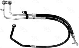 FSS-56510, Four Seasons Air Conditioning Discharge Hoses for 1998-2001 RAM 1500 - 56510 в ОАЭ, Дубай. Состояние - новое. Цена 380 AED. Фото, контакты продавца | AUTO.AE