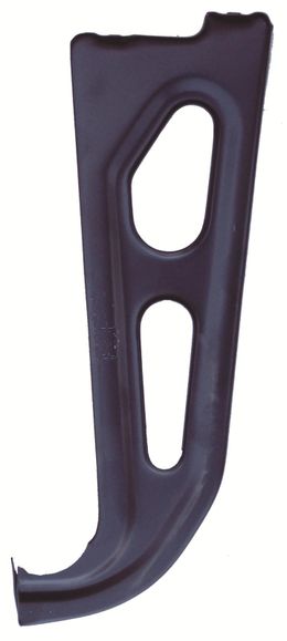 GMK-4033-321-71, Goodmark Hood Latch Support Braces for 1971-1972 CHEVELLE, EL CAMINO, SPRINT - GMK403332171 في الإمارات, دبي. Condition - new. Price 220 AED. Photo, seller contacts | AUTO.AE