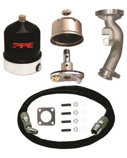 PPE-114010000, Pacific Performance Engineering Oil Centrifuge Filtration Kits 114010000 في الإمارات, دبي. Condition - new. Price 2,150 AED. Photo, seller contacts | AUTO.AE