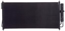 RDR-7013057, Agility Auto Parts Air Conditioning Condensers for 2002-2006 ALTIMA, 2004-2008 MAXIMA - 7013057 في الإمارات, دبي. Condition - new. Price 440 AED. Photo, seller contacts | AUTO.AE