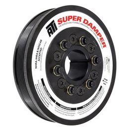 ATI-917378, ATI Super Damper Diesel Harmonic Balancers ATI917378 в ОАЭ, Дубай. Состояние - новое. Цена 2 210 AED. Фото, контакты продавца | AUTO.AE