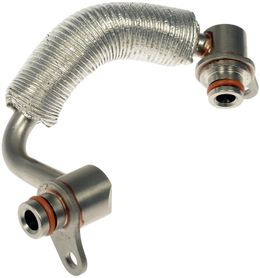 RNB-667-553, Dorman Turbocharger Coolant Lines 667-553 в ОАЭ, Дубай. Состояние - новое. Цена 410 AED. Фото, контакты продавца | AUTO.AE