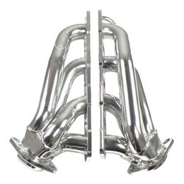 JBA-1964SJS, JBA Performance Exhaust Cat4ward Headers 1964SJS في الإمارات, دبي. Condition - new. Price 3,900 AED. Photo, seller contacts | AUTO.AE