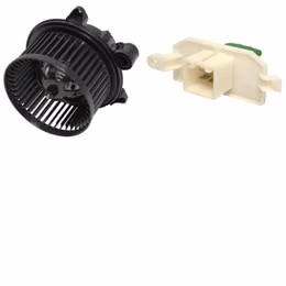 UAC-BK1649, Universal Air Conditioner Blower Motors BK 1649 في الإمارات, دبي. Condition - new. Price 280 AED. Photo, seller contacts | AUTO.AE