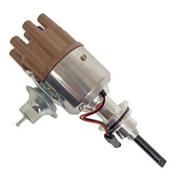 SUM-851006, Summit Racing™ Billet Electronic Mopar Distributors SUM-851006 في الإمارات, دبي. Condition - new. Price 940 AED. Photo, seller contacts | AUTO.AE