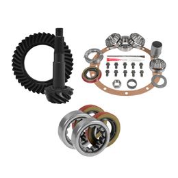 YGA-12616, Yukon Gear & Axle Ring and Pinion Gears YGK2325 في الإمارات, دبي. Condition - new. Price 3,540 AED. Photo, seller contacts | AUTO.AE