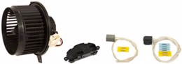 FSS-75842BRK3, Four Seasons Blower Motors for 2014-2023 300, CHALLENGER, CHARGER - 75842BRK3 in UAE, Dubai. Condition - new. Price 1,210 AED. Photo, seller contacts | AUTO.AE