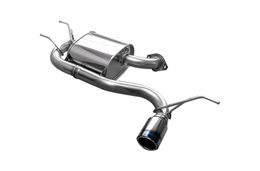 32018-AZ011, HKS 32018-AZ011 Legamax Sports Exhaust for Mazda MX-5 في الإمارات, دبي. Condition - new. Price 3,610 AED. Photo, seller contacts | AUTO.AE