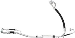 FSS-66968, Four Seasons Air Conditioning Suction Hoses for 2016-2018 OPTIMA - 66968 in UAE, Dubai. Condition - new. Price 460 AED. Photo, seller contacts | AUTO.AE
