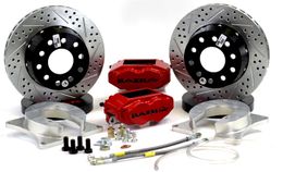 BAE-4262325R, Baer Brakes SS4+ Disc Brake Systems 4262325R في الإمارات, دبي. Condition - new. Price 5,500 AED. Photo, seller contacts | AUTO.AE