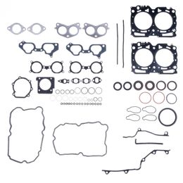CGT-PRO2045C, Cometic Street Pro Gasket Kits PRO2045C in UAE, Dubai. Condition - new. Price 1,860 AED. Photo, seller contacts | AUTO.AE
