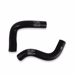 SDK-C4ZE826086A, Scott Drake Concours Correct Radiator Hoses for 1964-1965 MUSTANG - C4ZE-8260-86-A в ОАЭ, Дубай. Состояние - новое. Цена 210 AED. Фото, контакты продавца | AUTO.AE