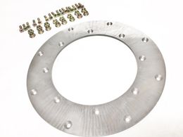 MCL-504105-18, McLeod Racing Flywheels 504105-18 في الإمارات، دبي. الحالة - جديدة. السعر 500 AED. صورة، جهات اتصال البائع | AUTO.AE