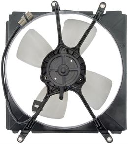 RNB-620-529, Dorman Electric Fans for 1996-2000 RAV4 - 620-529 in UAE, Dubai. Condition - new. Price 490 AED. Photo, seller contacts | AUTO.AE