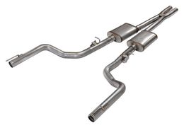 PYE-SMC31V, Pypes Converter-Back Exhaust Systems for 2015-2021 CHALLENGER - SMC31V в ОАЭ, Дубай. Состояние - новое. Цена 5 140 AED. Фото, контакты продавца | AUTO.AE