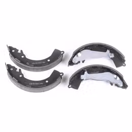PWR-B1021L, PowerStop Autospecialty Stock Replacement Brake Shoes B1021L in UAE, Dubai. Condition - new. Price 130 AED. Photo, seller contacts | AUTO.AE