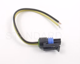SMP-HP3840, Standard Motor Wiring Connectors HP3840 in UAE, Dubai. Condition - new. Price 50 AED. Photo, seller contacts | AUTO.AE