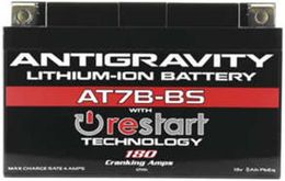 AVB-AT7B-BS-RS, Antigravity Batteries Re-Start Batteries AT7B-BS-RS в ОАЭ, Дубай. Состояние - новое. Цена 700 AED. Фото, контакты продавца | AUTO.AE