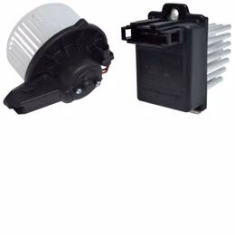UAC-BK1009, Universal Air Conditioner Blower Motors BK 1009 في الإمارات, دبي. Condition - new. Price 670 AED. Photo, seller contacts | AUTO.AE